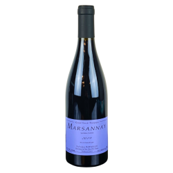 Pataille Sylvaine 2019 Marsannay AOC Rouge