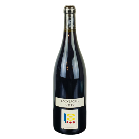 Prieure Roch 2017 Coteaux Bourguignons AOC Rouge