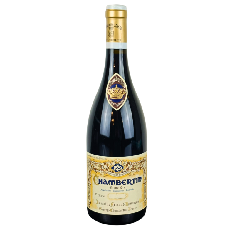 Rousseau Armand 2014 Chambertin GC