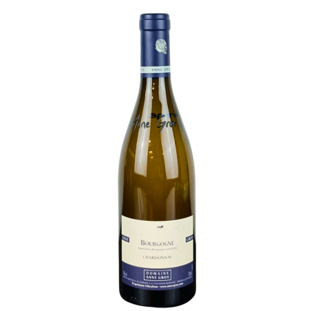 Domaine Anne Gros 2019 Bourgogne AOC Chardonnay