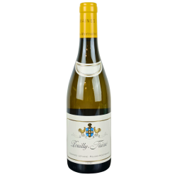 Domaine Leflaive 2022 Pouilly Fuisse AOC