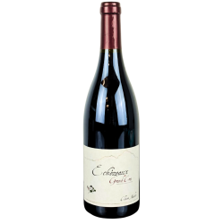 Domaine Naudin Ferrand 2020 Echezeaux GC GC