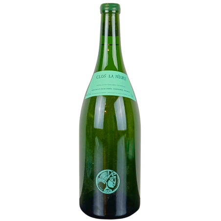 Vatan 2018 Sancerre AOC Blanc Clos La Neore MAGNUM