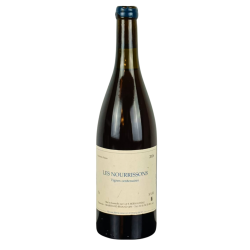Bernaudeau Stephane 2006 Vin de France Blanc Les Nourrissons