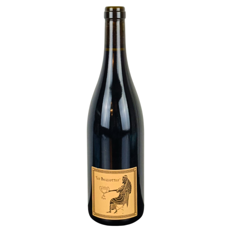 Quari Antonio 2022 Ladoix AOC Rouge Les Briquottes