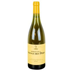La Grange des Peres 2018 Pays de Herault IGP Blanc