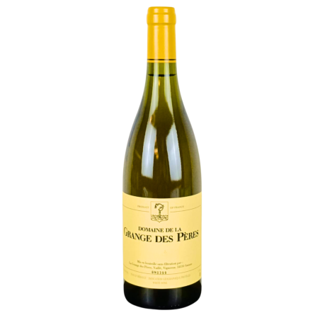La Grange des Peres 2018 Pays de Herault IGP Blanc