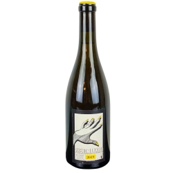 Allante Boulanger 2019 Vin de France Blanc Phenomanyal