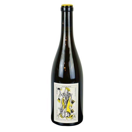 Allante Boulanger 2019 Vin de France Blanc Savagnin