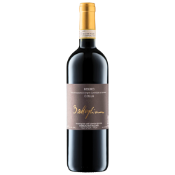 Battaglino Fabrizio 2017 Roero DOCG Colla