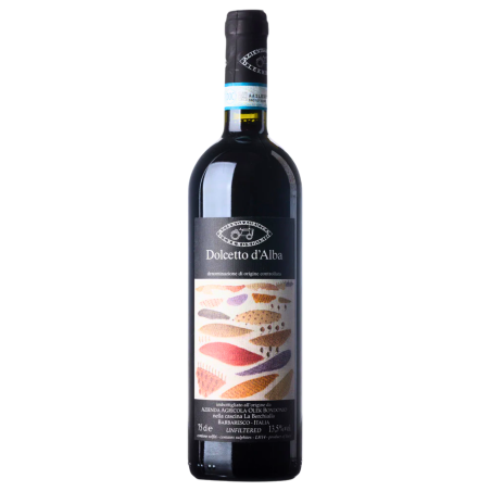 Bondonio Olek 2015 Dolcetto d Alba DOC