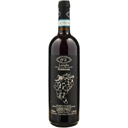 Bondonio Olek 2018 Langhe DOC Nebbiolo