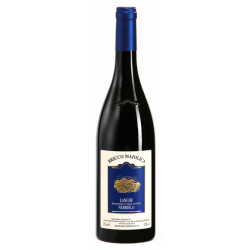 Bricco Maiolica 2021 Langhe DOC Nebbiolo