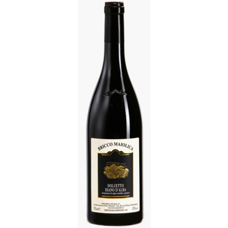 Bricco Maiolica 2022 Dolcetto DOCG Diano d Alba