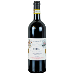 Burlotto 2020 Barolo DOCG