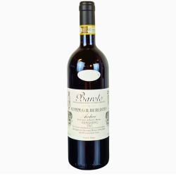 Burlotto 2015 Barolo DOCG Acclivi