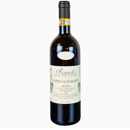 Burlotto 2016 Barolo DOCG Acclivi