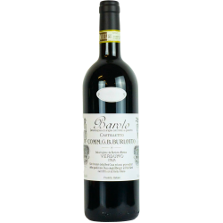 Burlotto 2020 Barolo DOCG Castelletto