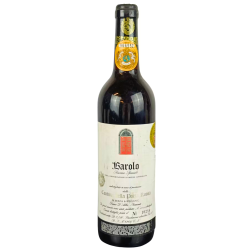Cantina della Porta Rossa 1968 Barolo DOCG Riserva Speciale