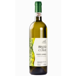 Almondo Giovanni 2023 Roero Arneis DOCG Bricco delle Ciliegie
