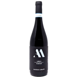 Abbate Massimo 2021 Langhe DOC Nebbiolo