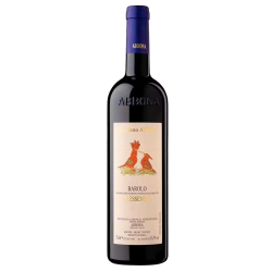 Abbona Marziano 2019 Barolo DOCG Pressenda
