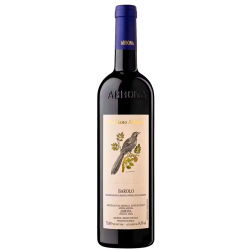 Abbona Marziano 2020 Barolo DOCG