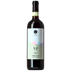 Abrigo Orlando 2020 Nebbiolo d Alba DOC Valmaggiore