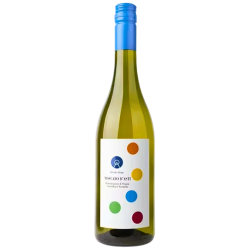 Abrigo Orlando 2024 Moscato d Asti DOCG