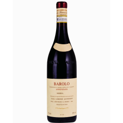 Accomasso Lorenzo 2018 Barolo DOCG Riserva Annunziata