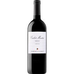 Clerico Domenico 2020 Barolo DOCG Ciabot Mentin Ginestra