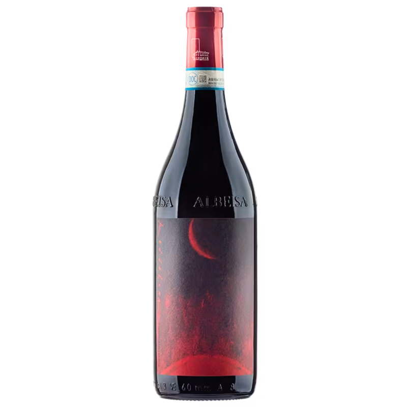 Alessandria Fratelli 2022 Langhe DOC Rosso Rossoluna