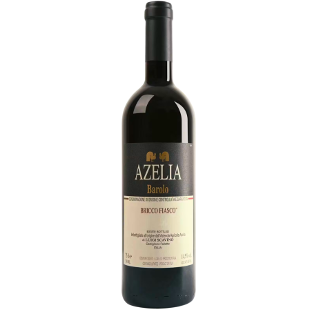 Azelia 2020 Barolo DOCG Bricco Fiasco