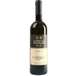 Azelia 2020 Barolo DOCG San Rocco