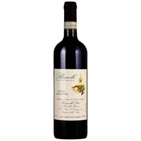 Benevelli Piero 2020 Barolo DOCG Ravera
