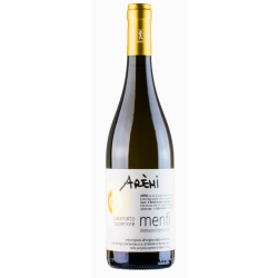 Cantine Barbera 2023 Menfi DOC Catarratto Superiore Aremi