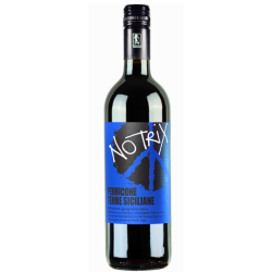 Cantine Barbera 2022 Terre Siciliane IGT Perricone NoTrix