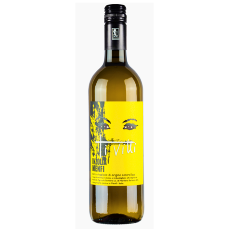 Cantine Barbera 2024 Menfi DOC Inzolia Tivitti