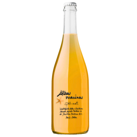 Cantine Barbera Vino da Tavola Bianco Alba Marina