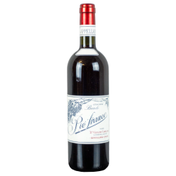 Cappellano 2016 Barolo DOCG Pie Franco