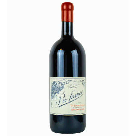 Cappellano 2011 Barolo DOCG Pie Franco