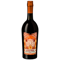 Antica Torino Vermouth di Torino Rosso