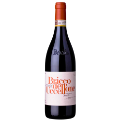 Braida 2001 Barbera d Asti DOCG Bricco dell Uccellone