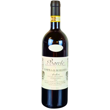 Burlotto 2013 Barolo DOCG Acclivi