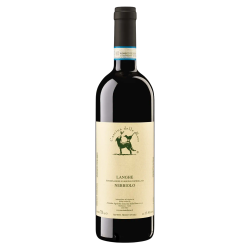 Cascina delle Rose 2024 Langhe DOC Nebbiolo