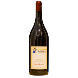 Cascina Fontana 2016 Barolo DOCG