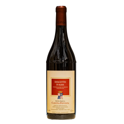 Cascina Fontana 2024 Dolcetto d Alba DOC