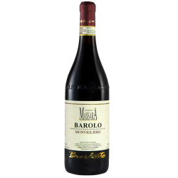Cascina Massara 2020 Barolo DOCG Monvigliero