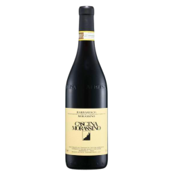 Cascina Morassino 2021 Barbaresco DOCG