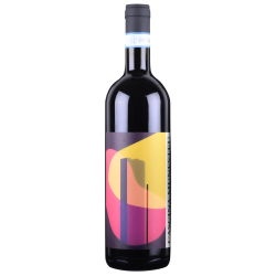 Cascina Munesteu 2014 Langhe DOC Rosso